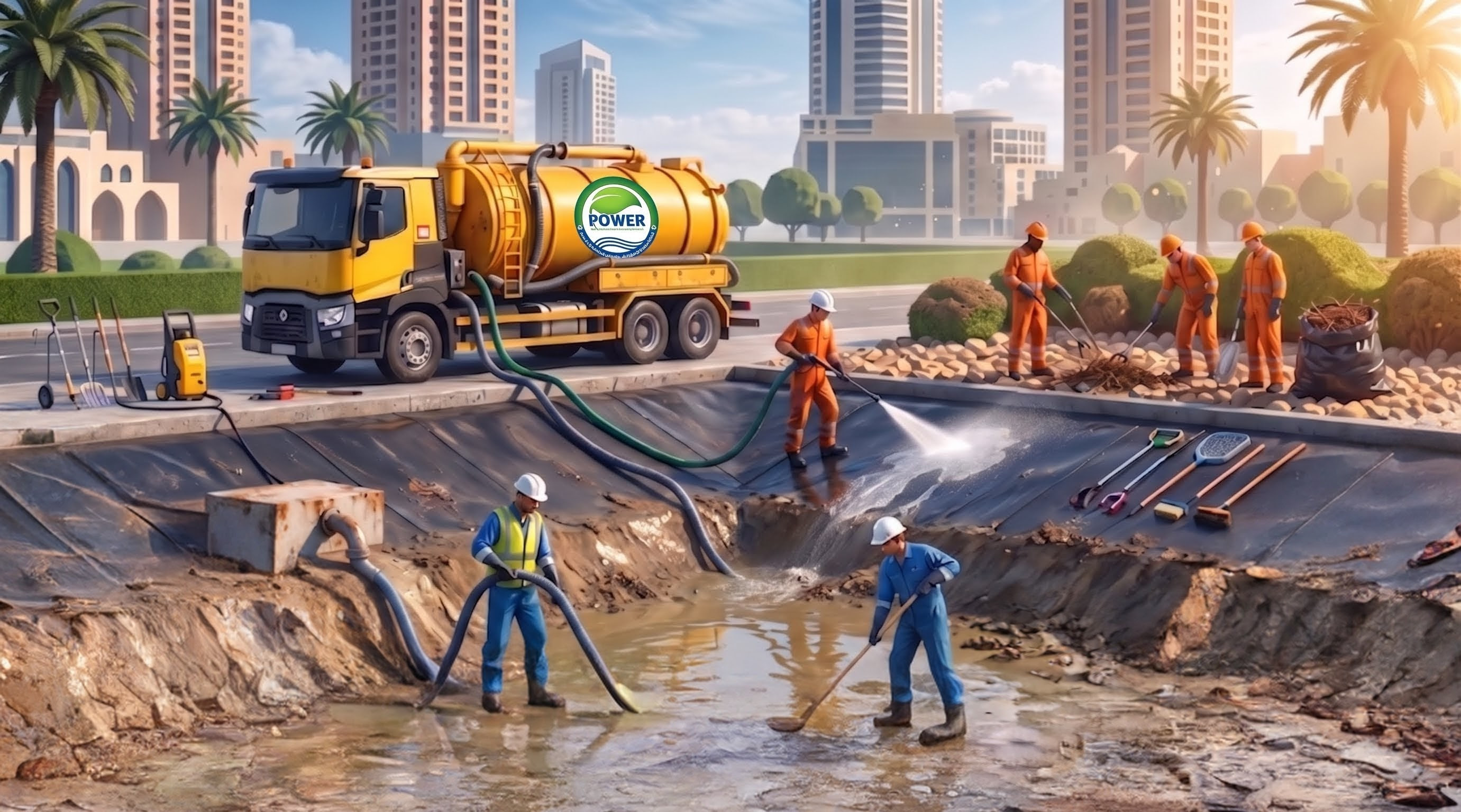 Environmental Site Services