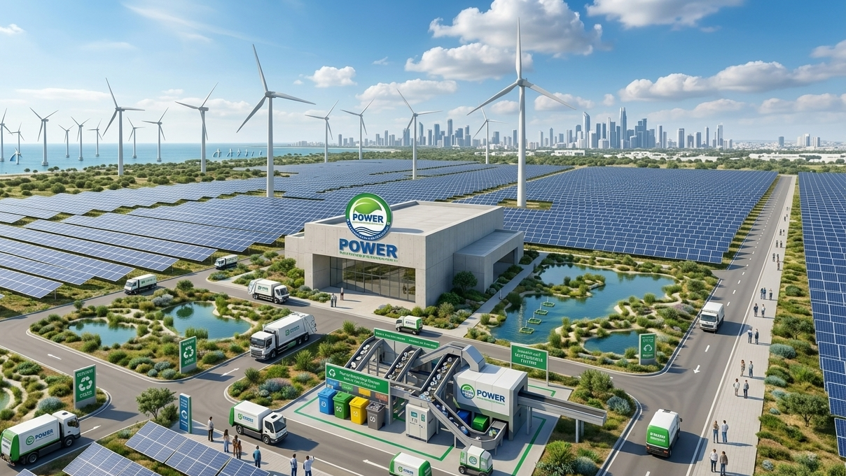 Sustainability Consulting
