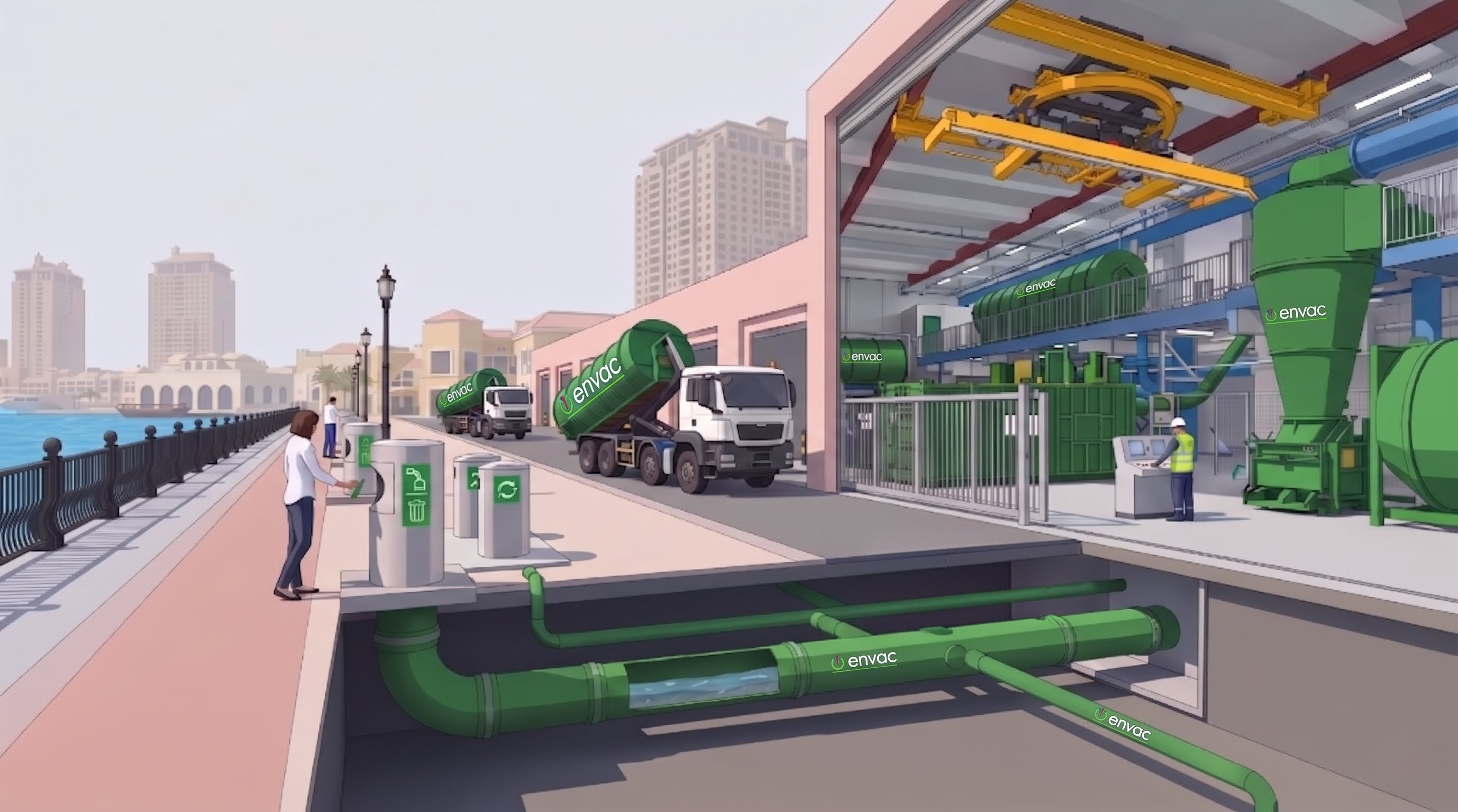 Solid Waste Management